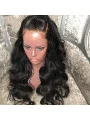 Lace Front Human Hair Wigs Brazilian Body Wave Remy Hair Lace Front Wigs For Black Women