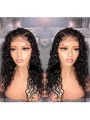 Lace Front Human Hair Wigs For Black Women Brazilian Remy Hair Lace Front Wigs With Baby Hair