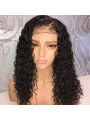 Lace Front Human Hair Wigs For Black Women Brazilian Remy Hair Lace Front Wigs With Baby Hair