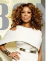 Kinky Curly Wigs African American Wigs Wendy Williams