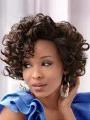 Easy Classic Curly Short Wigs