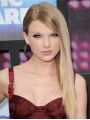 Wholesome Blonde Lace Front Long Taylor Swift Wigs
