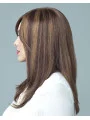 Braw Brown Straight Long Classic Wigs