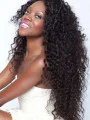 Kinky Curly Unprocessed 100 per Human Hair Weave