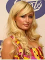 Braw Blonde Wavy Long Paris Hilton Wigs