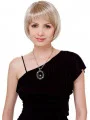 Online Blonde Lace Front Chin Length Petite Wigs