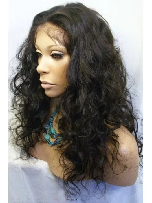 16" Body Wave Lace Front...